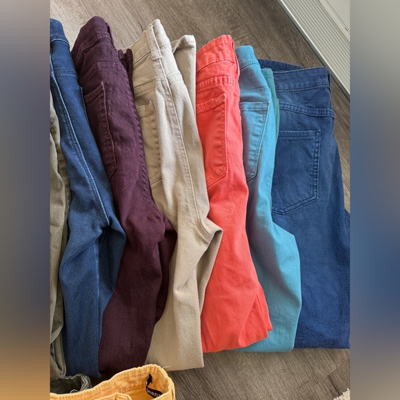 Womens Jeans 18pcs bundle - Picture 5 of 8